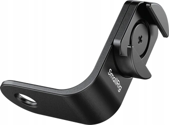 SmallRig 5825 Držák pro Insta360 X4 X5 s upevněním na Cold Shoe