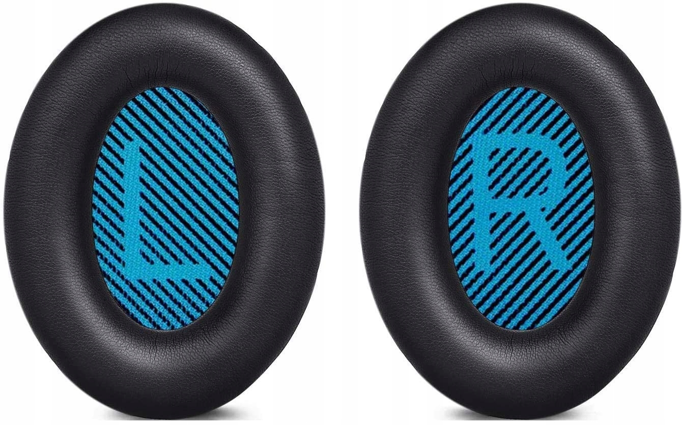 

Gąbki Nauszniki do Bose QC35 II QC2 QC15 QC25 AE2