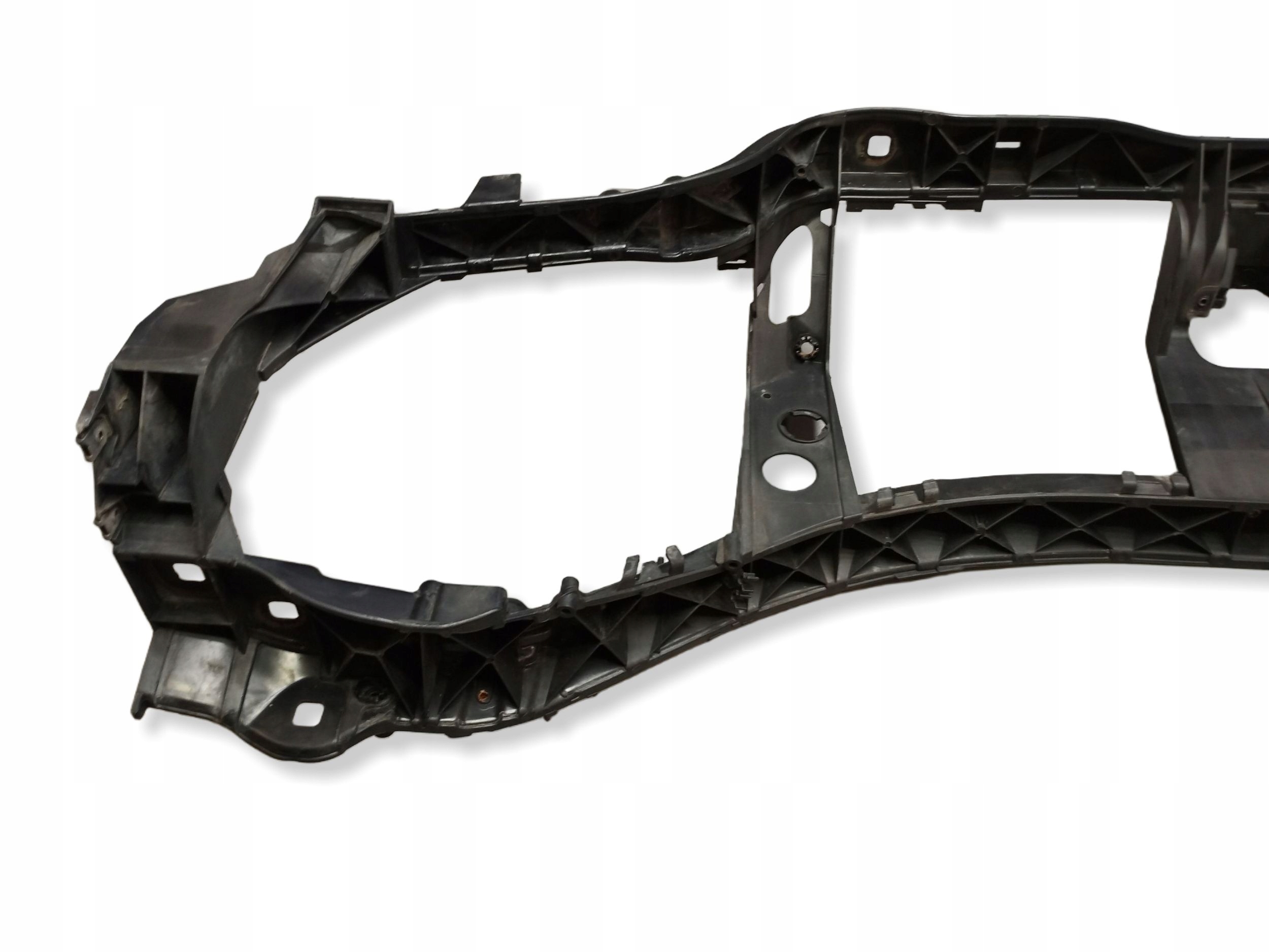 Ford Mondeo MK4 IV support panel for radiators pillar AM218B041AD