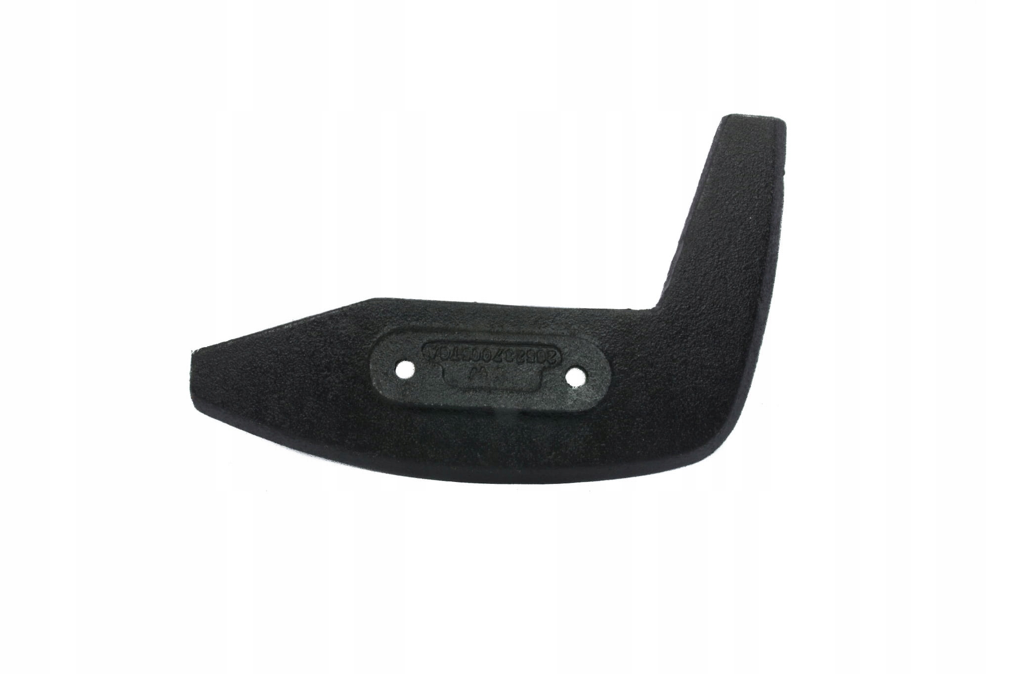 Míchadlo radlice Putzmeister Bms mixokret