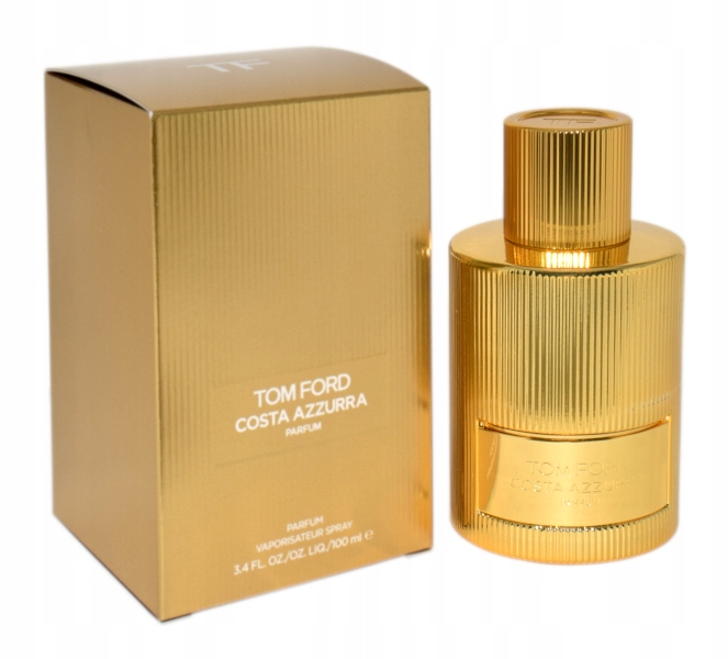 Tom Ford Costa Azzurra Parfum Edp 100 ml