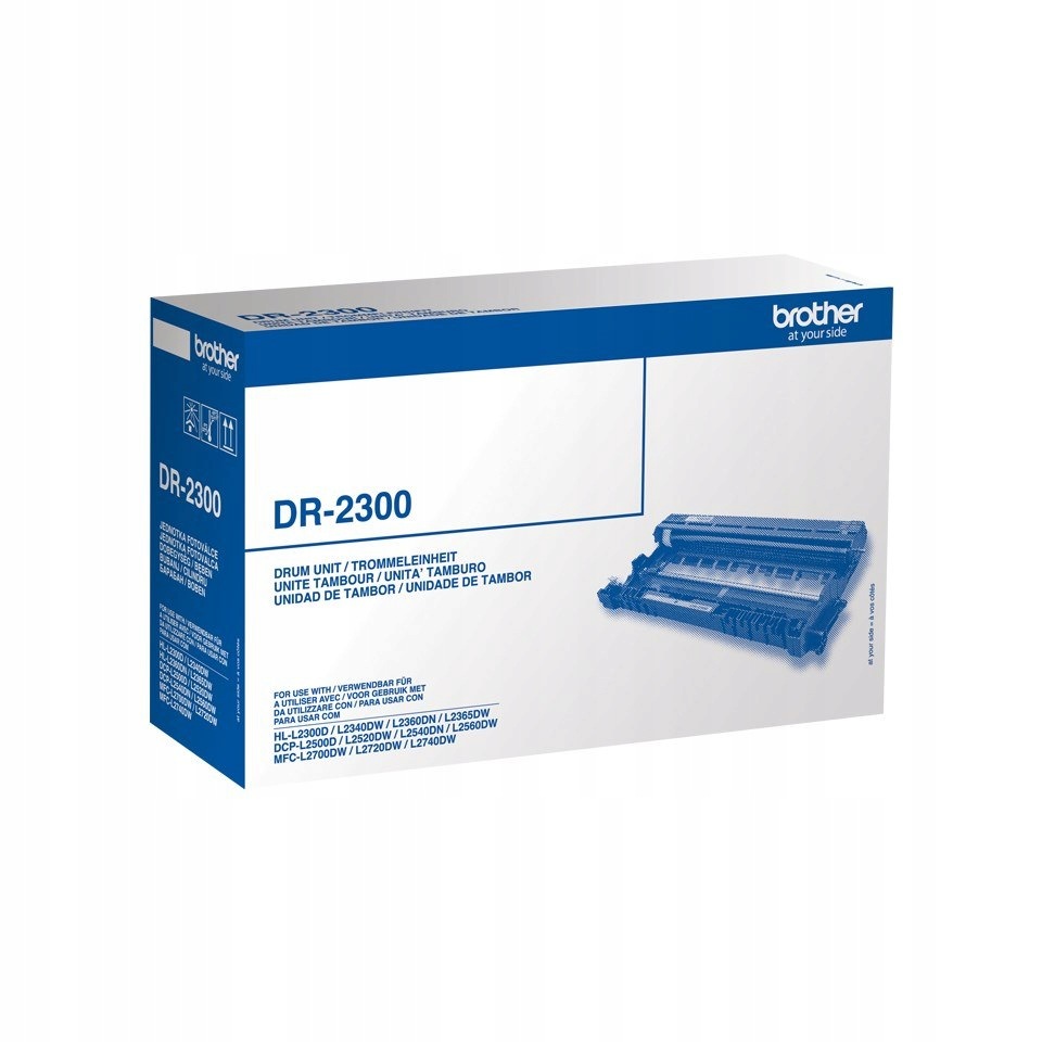 Brother DR-2300 tonerový bubon Originálny 1 ks