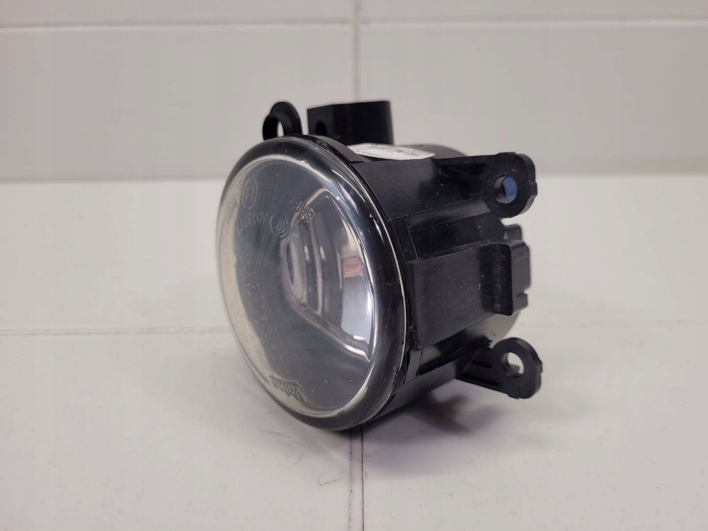 fog light right side Renault Kadjar 2018 261508209R
