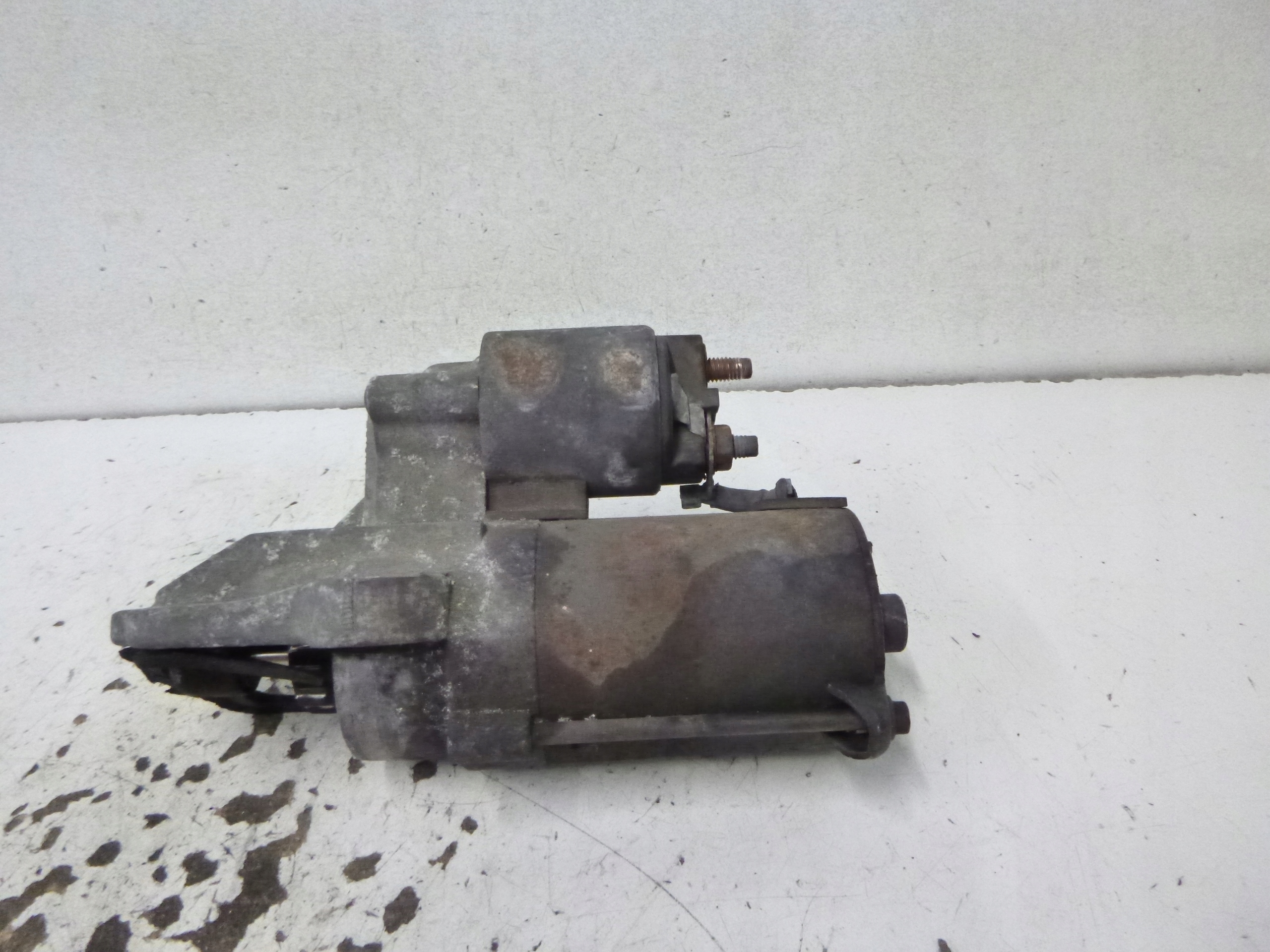 starter STARTER Ford C MAX 1.8 2004 4M5T-11000-AA