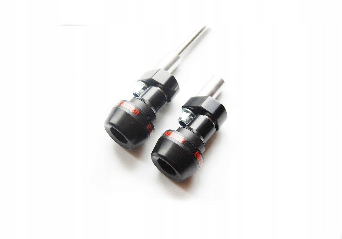 Crash Pady Renner Ducati Monster 696 796 1100