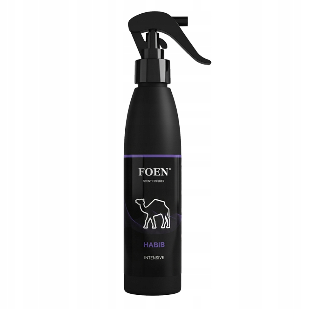Foen Habib 185ml perfumy o intensywnym, orientalnym charakterze