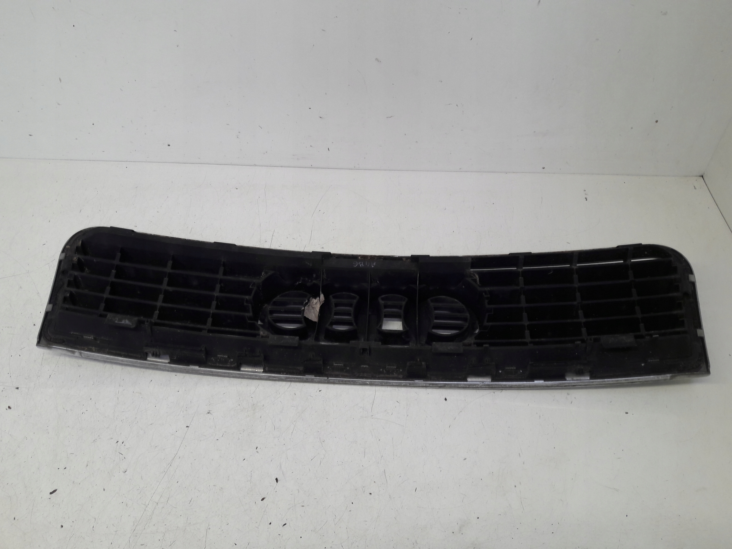 grill grille 8E0853651B Audi A4 B6