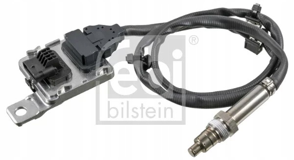 Febi Bilstein 197490 Датчик , форсунка