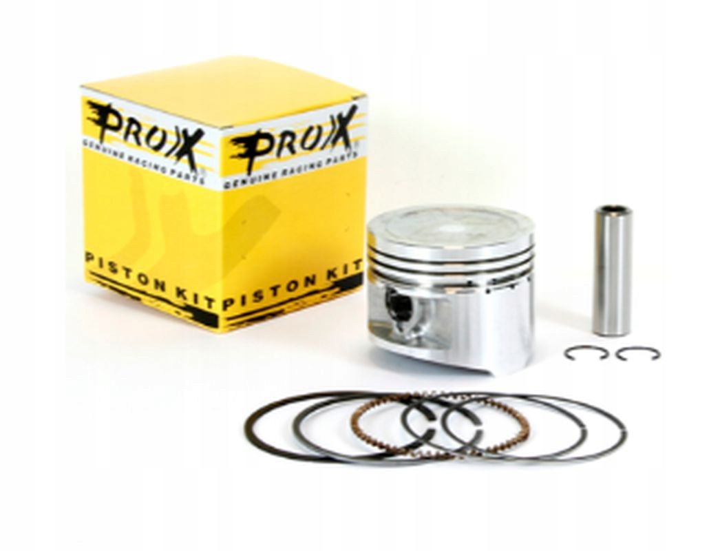Prox Piest Honda Atc 185 '80-'83 "Art" (64.25MM)