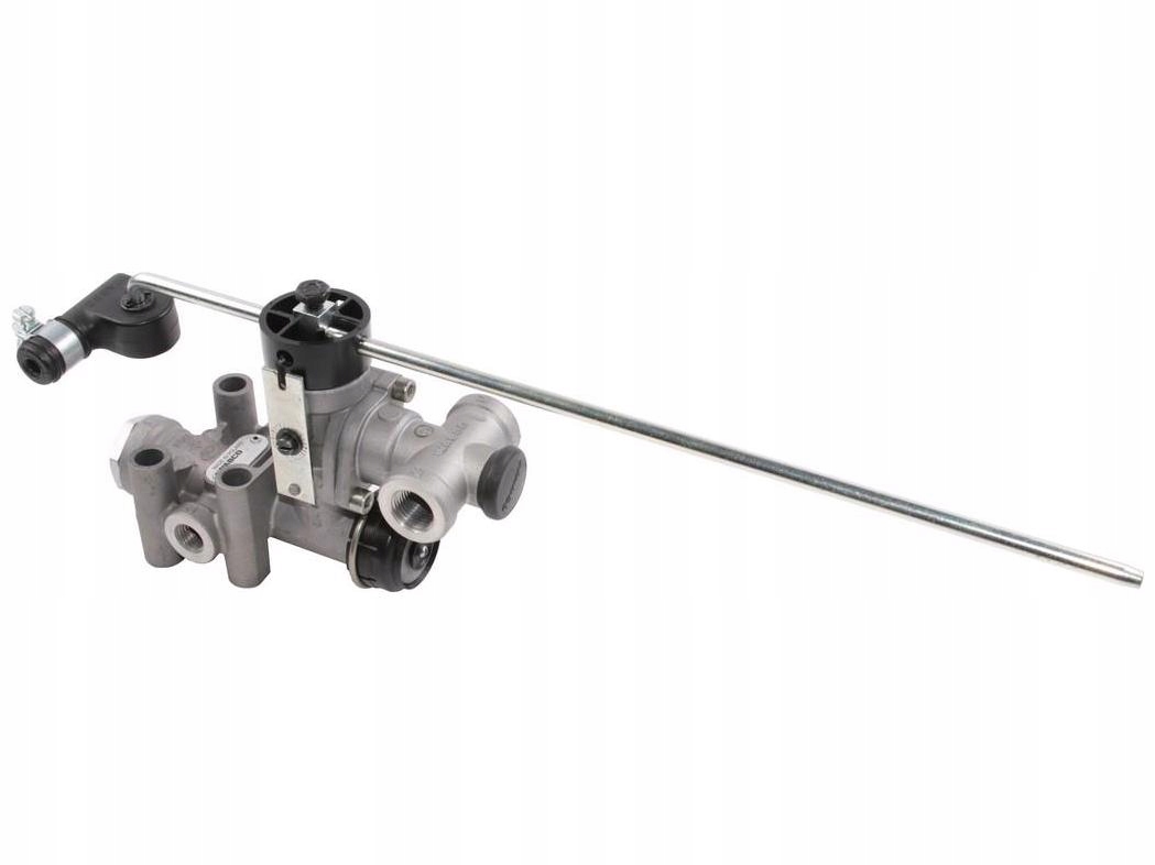 464 006 - ВИРІВНЮЮЧИЙ КЛАПАН M12X1 5 / BPW / / SCHMITZ