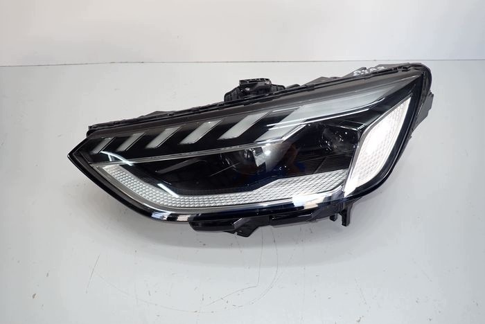 AUDI A4 B9 FULL LED LIFT 19- reflektor left light left
