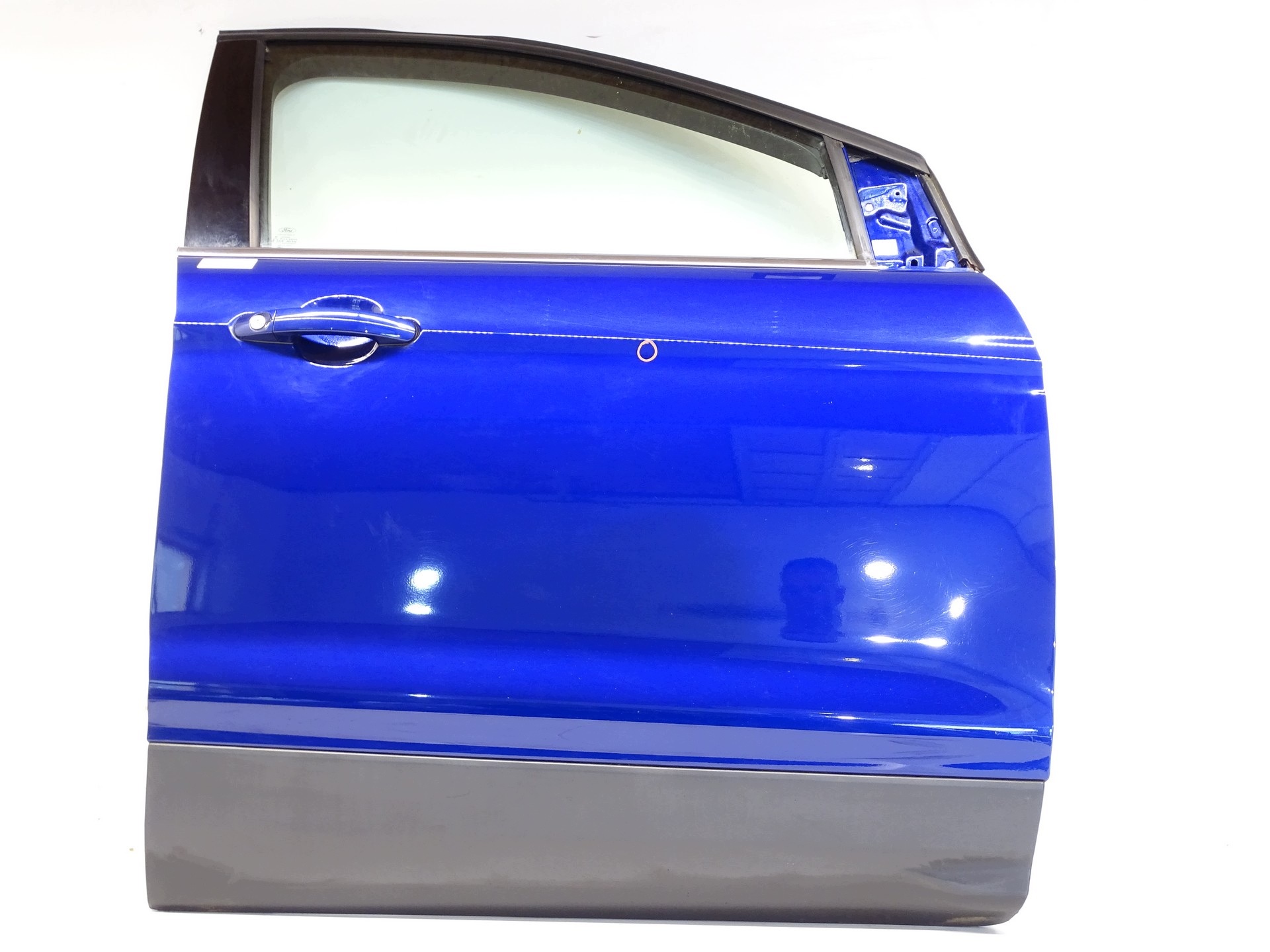door right front right front FORD KUGA II MK2 DEEP IMPACT BLUE METALIC