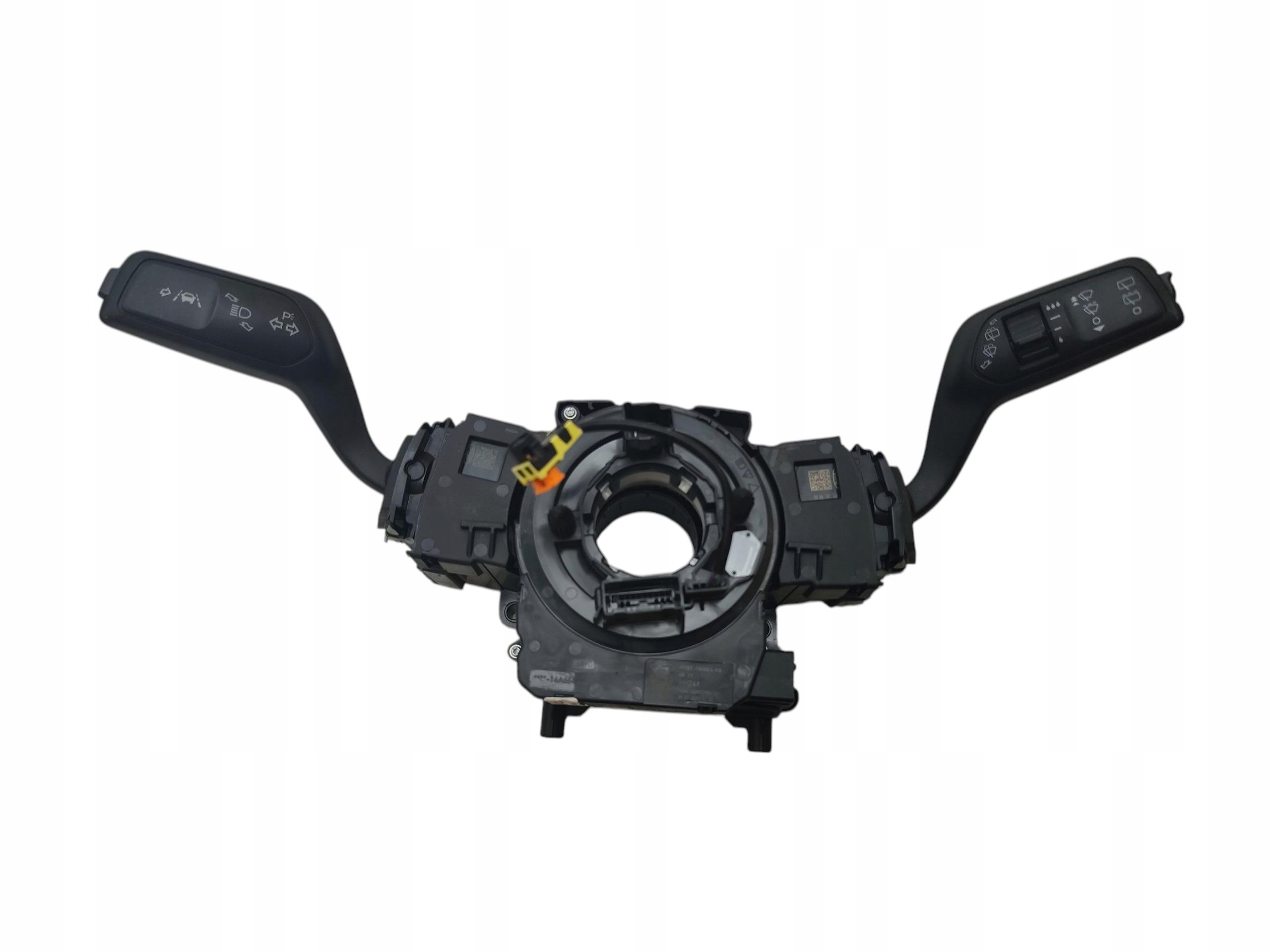 steering wheel levers and controls PAJAK ring FORD FOCUS MK4 RX7B-3F944-BA