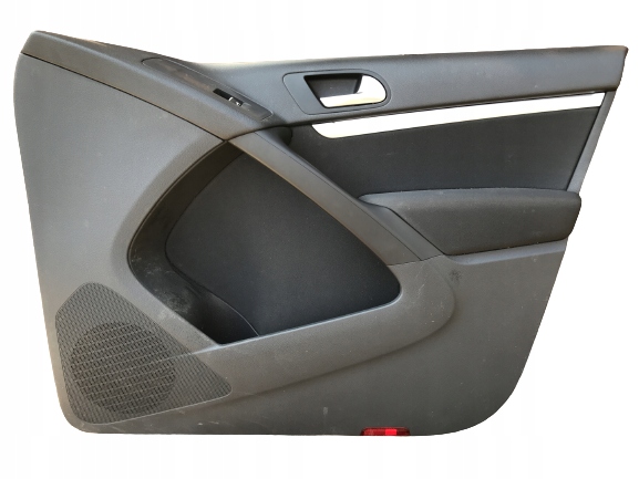 side door right front VW TIGUAN 5N0867012B