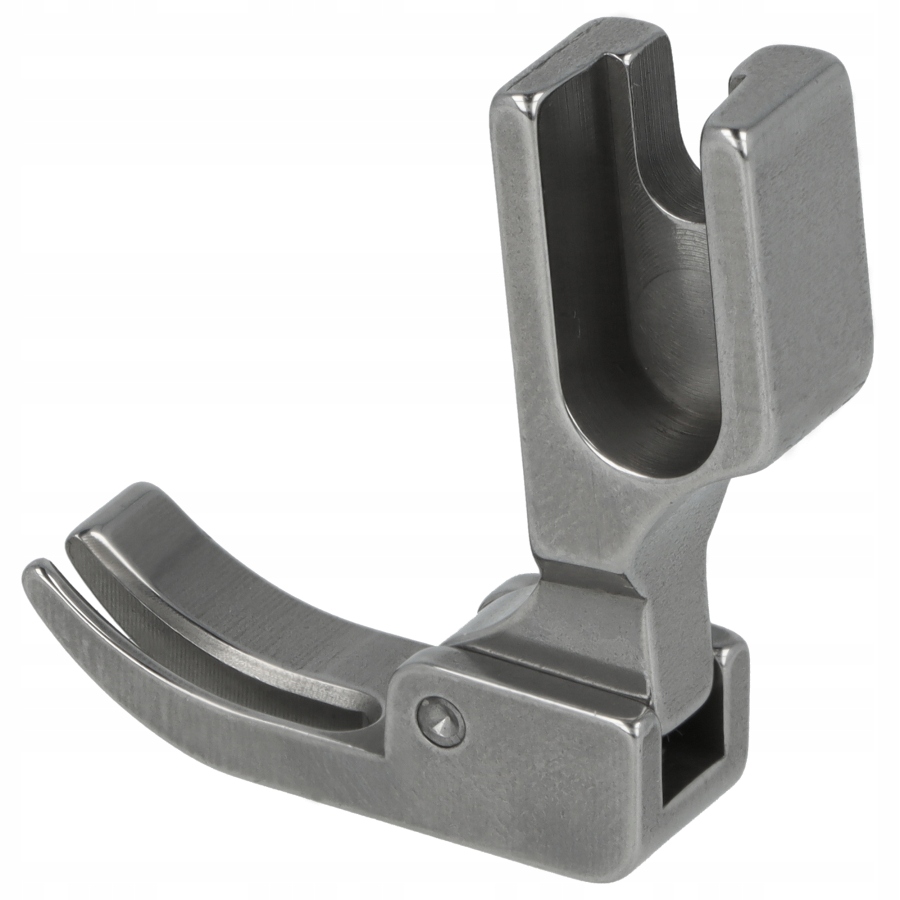 P361 Stopka do wszywania zamków prawostronnie zwężona Marka Inna