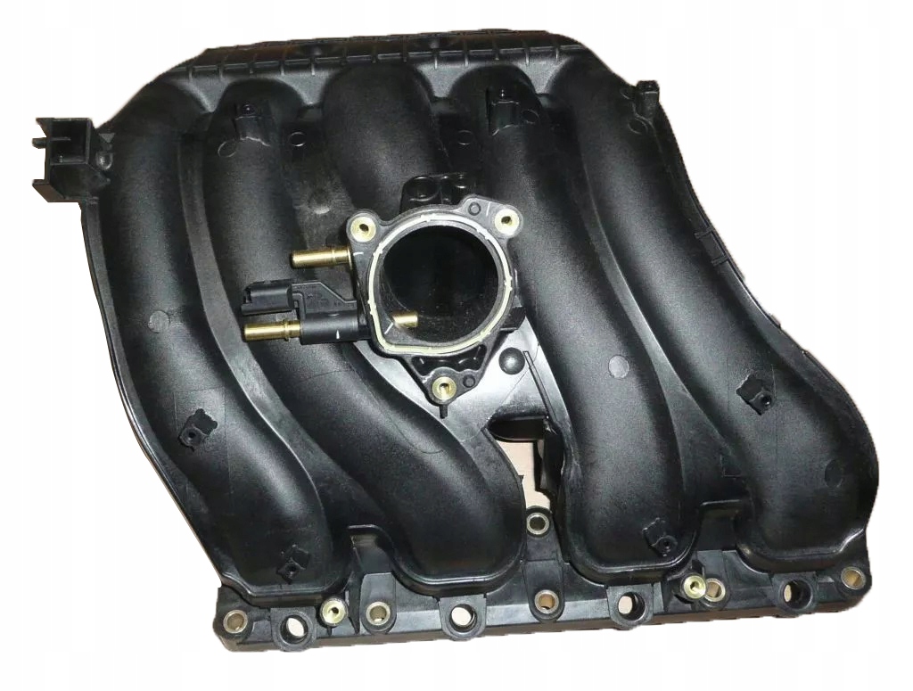 0361.P0 0361P0 - Впускной коллектор CITROEN 2.0 16V C5 C8 Xsara PICASSO