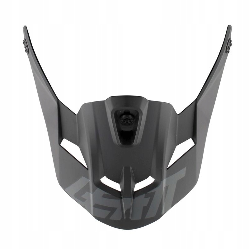 Leatt (2022 Predaj) Strieška Na Prilbu Gpx 5.5 Ghost Satin Veľ. Xs-s Farba