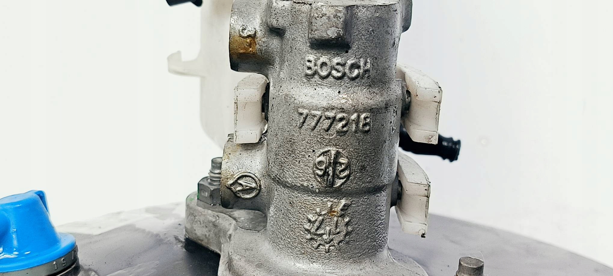 Servo bremsen 52034536 FIAT TIPO II