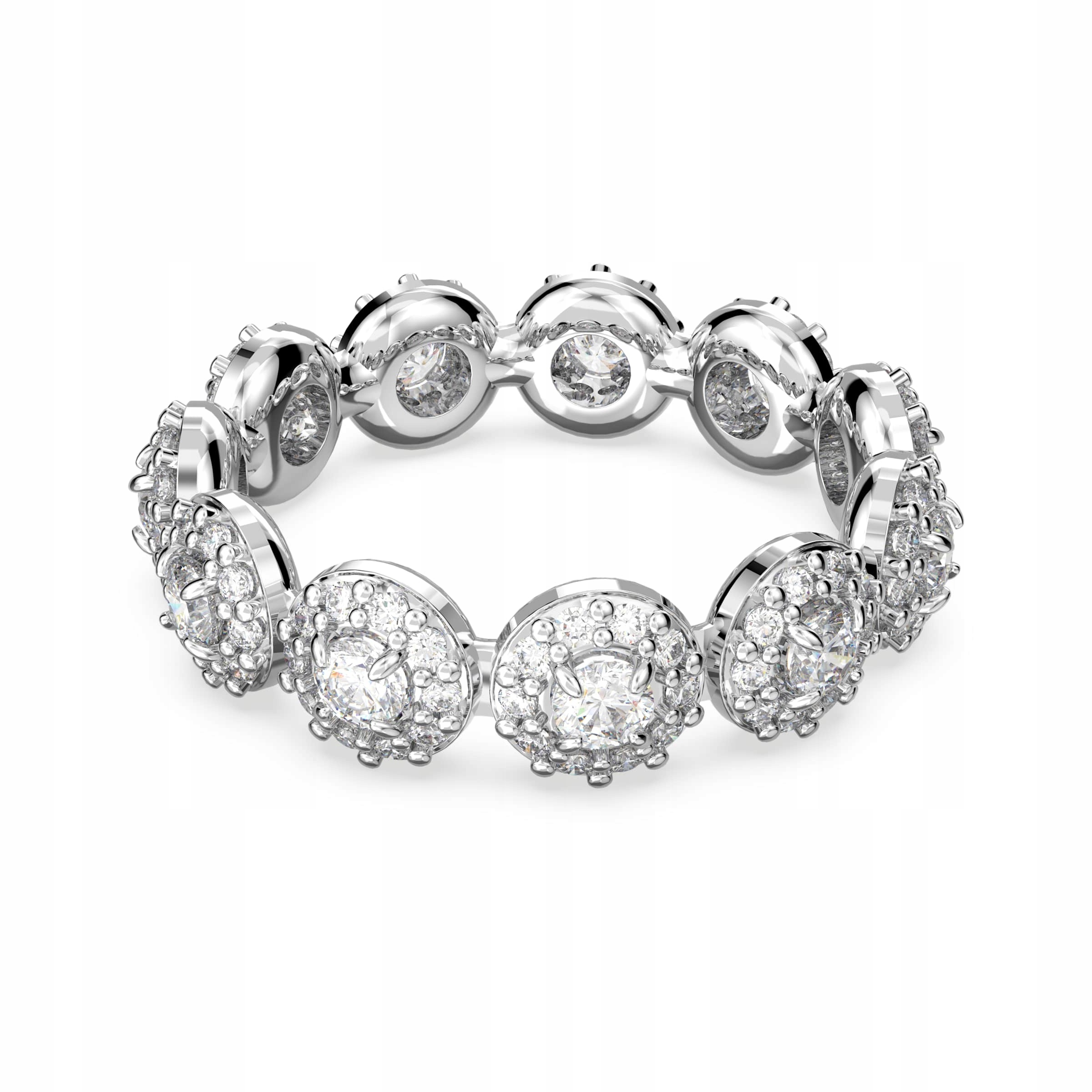 Pierścionek Swarovski 5642608 Constella Rozmiar 58