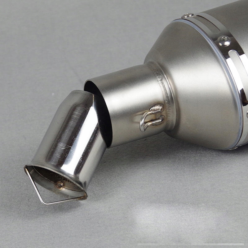 DB Killer 51mm Wydechu Tłumika Wkład Wyciszenie Katalizator Stan opakowania oryginalne