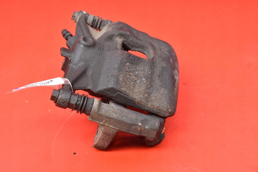 caliper brake left front SKODA OCTAVIA 4 IV 1.0 TSI 110 KM 19
