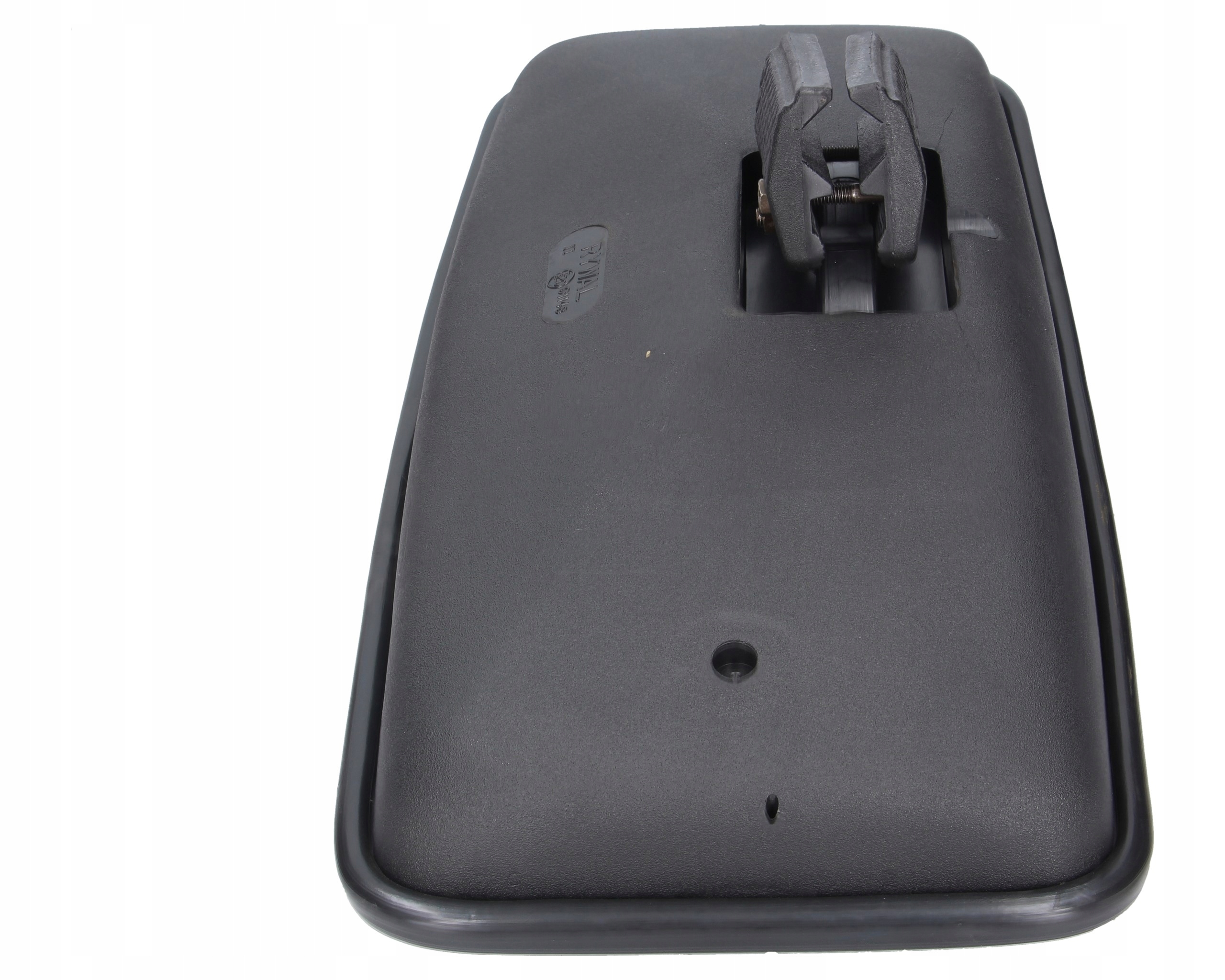 zrcátko k traktoru, bagru, nakladači 465x215mm