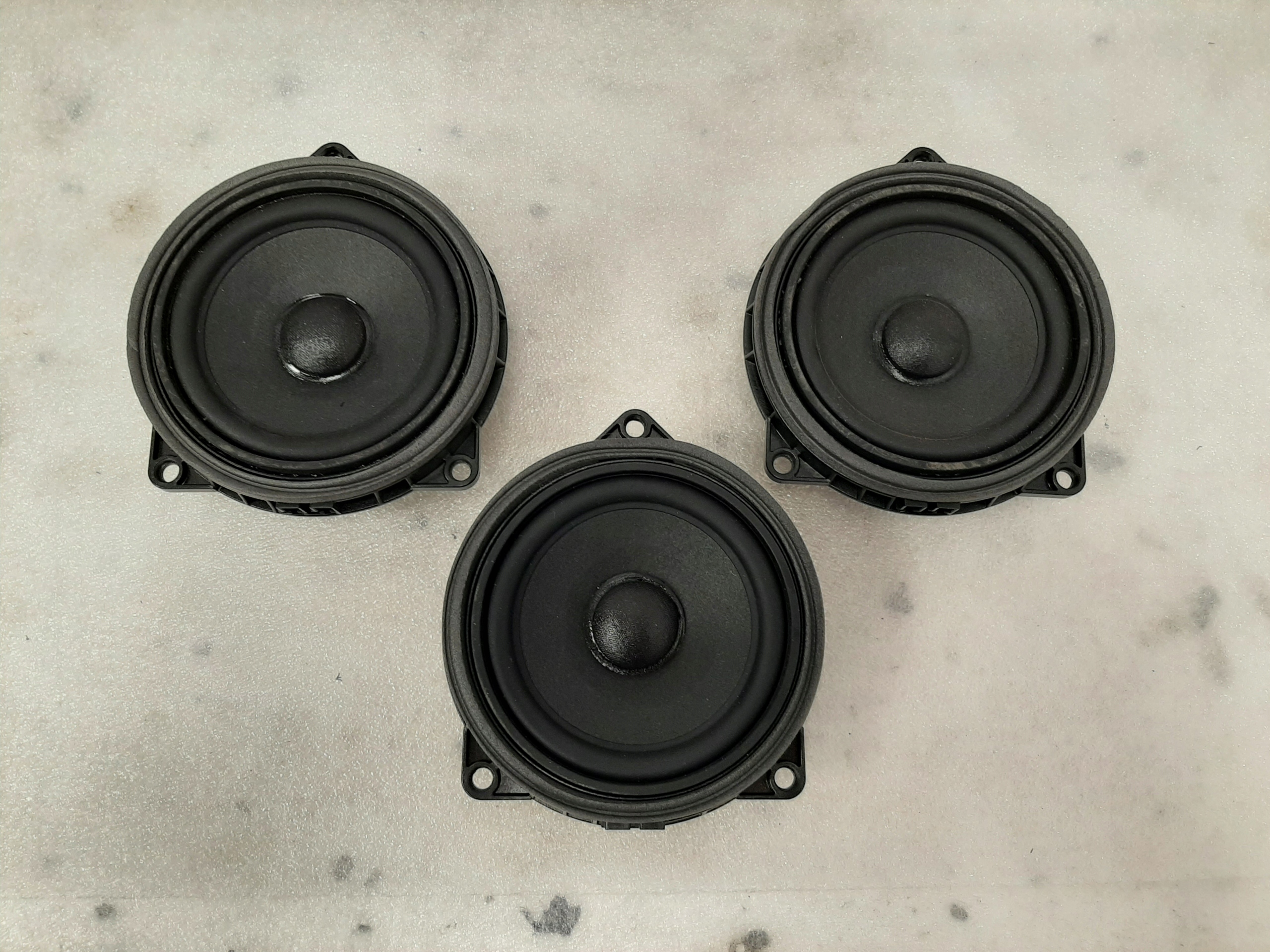 Zestaw Głośników do BMW G14 G15 G16 Harman Kardon - galeria