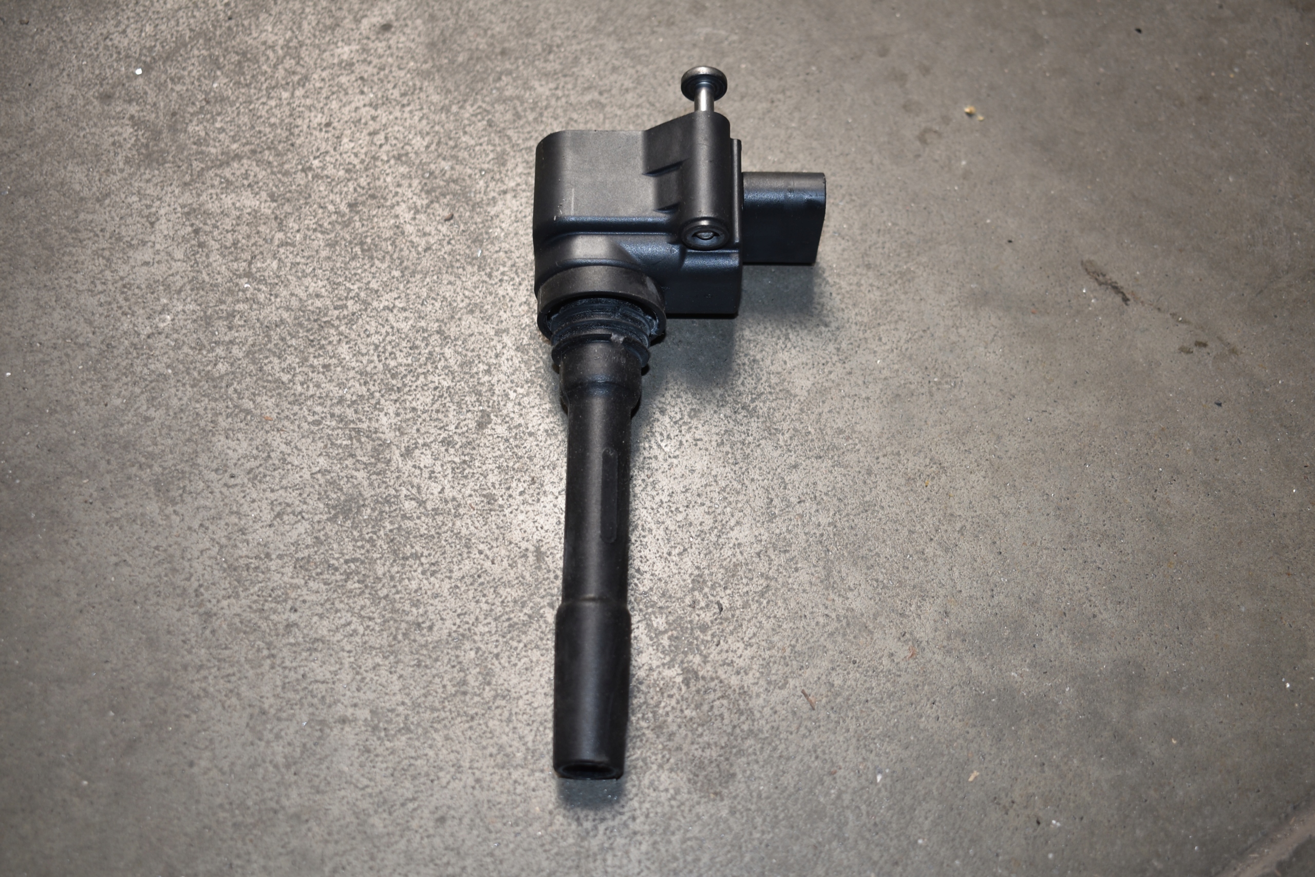 IDEALNA coil ignition PORSCHE 1