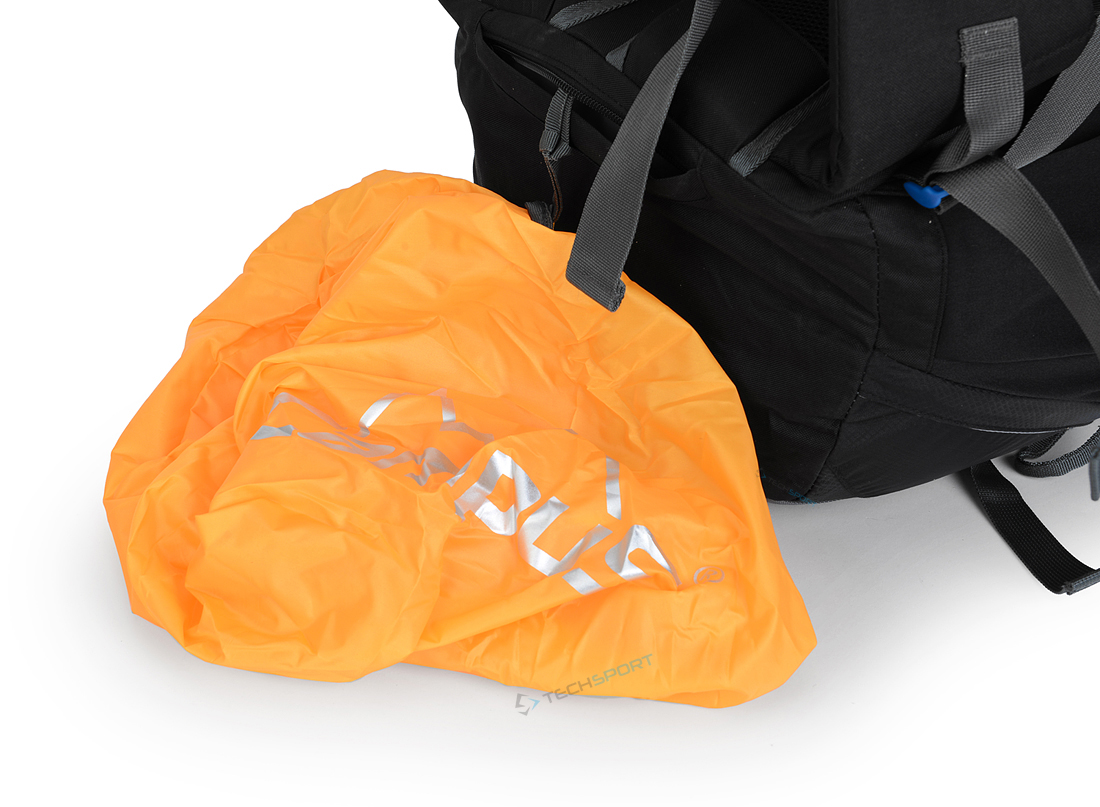 PLECAK TURYSTYCZNY CAMPUS FALCON 75L+10 WYPRZEDAŻ! Materiał dominujący poliester