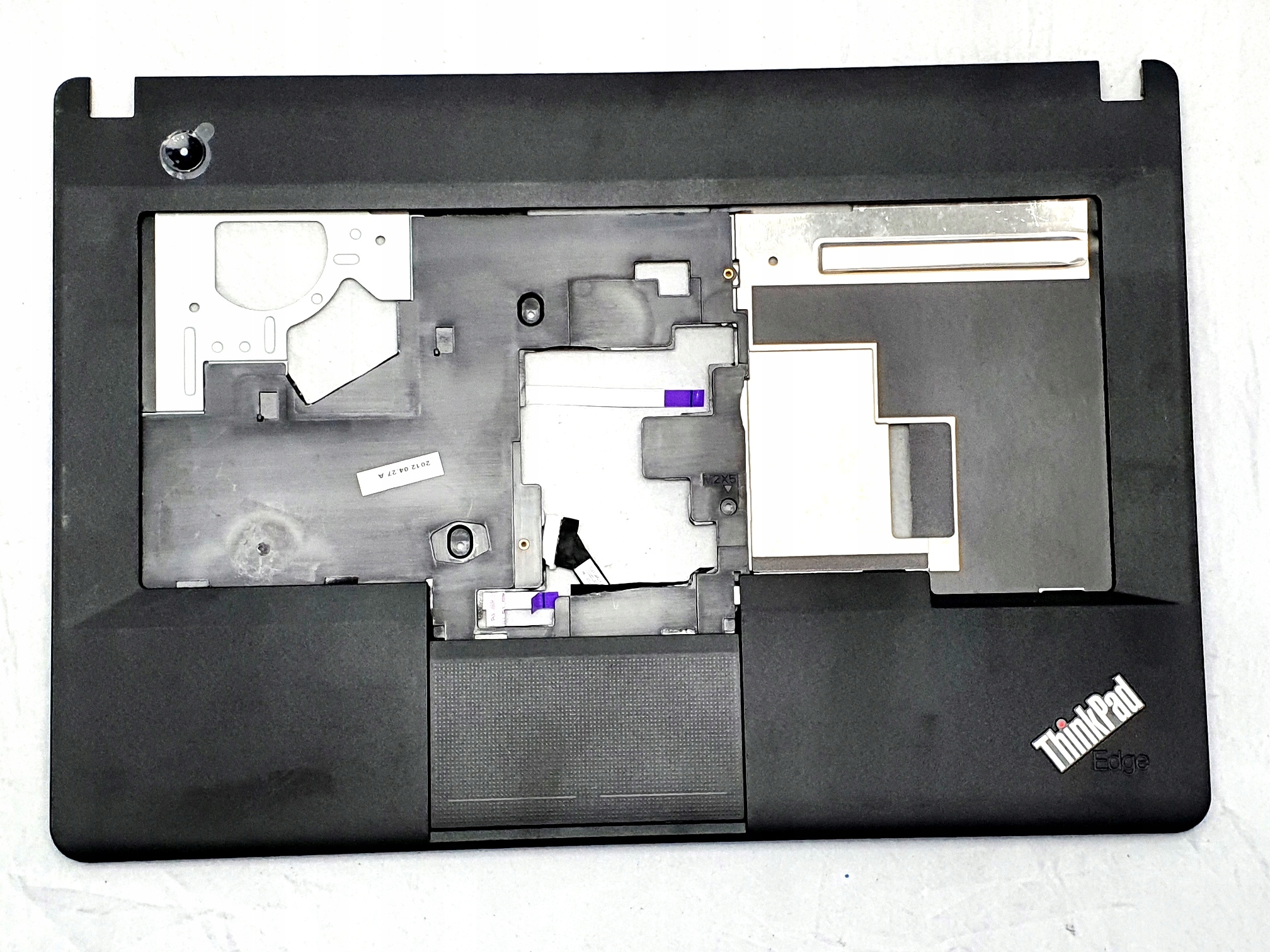 Horní Palmrest Vypínač Lenovo Edge E435 E430