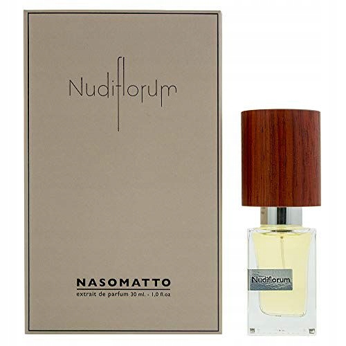 Nasomatto Nudiflorum – Parfem – Objem: 30 ML