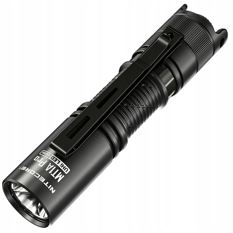 Latarka klasyczna Nitecore 800 lm Led
