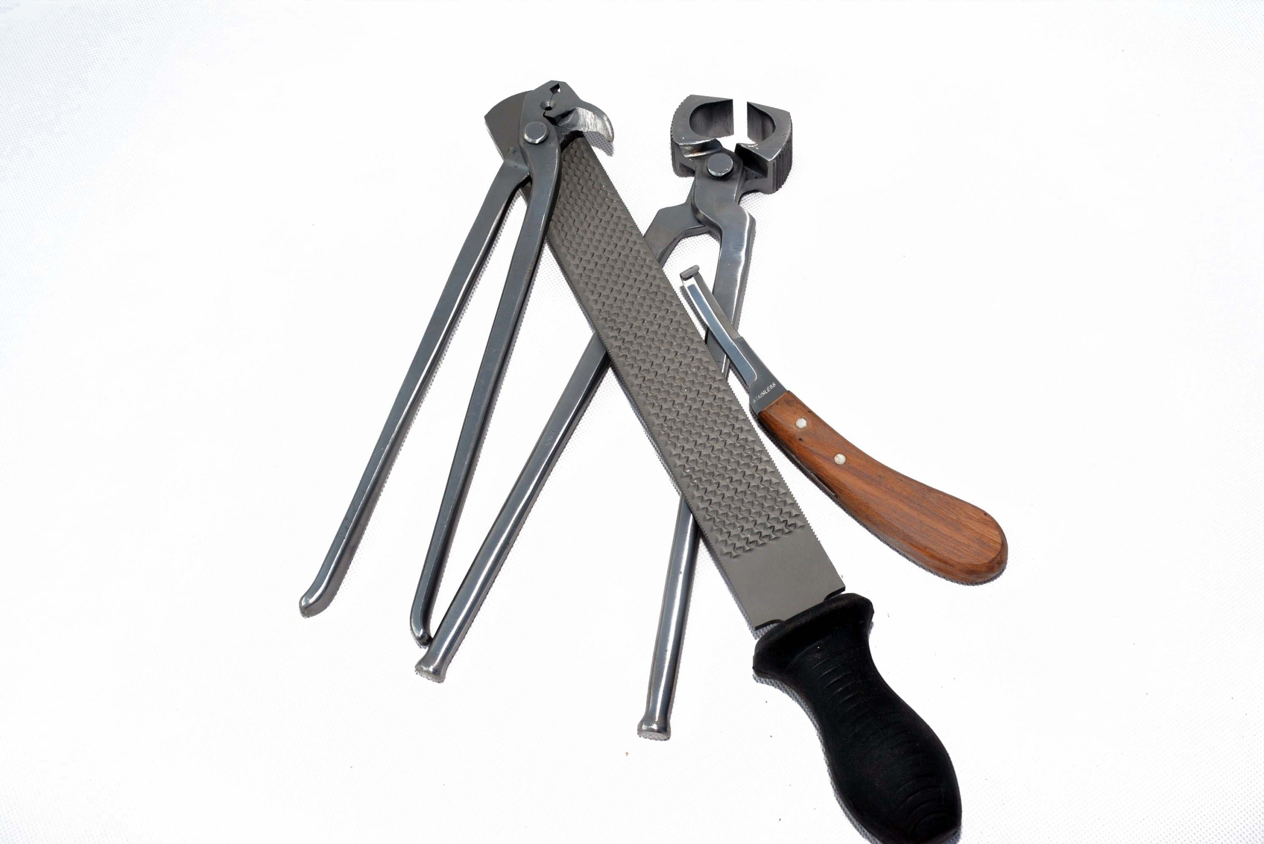 ZESTAW DO KOREKCJI KOPYT PROFESJONALNY