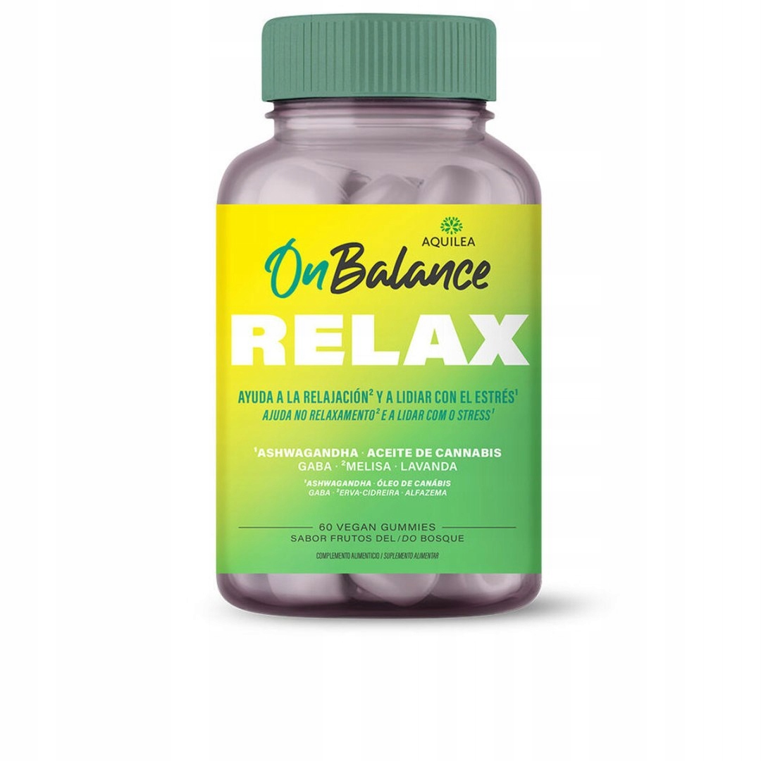 Kolagen Aquilea Onbalance 60 Kusů