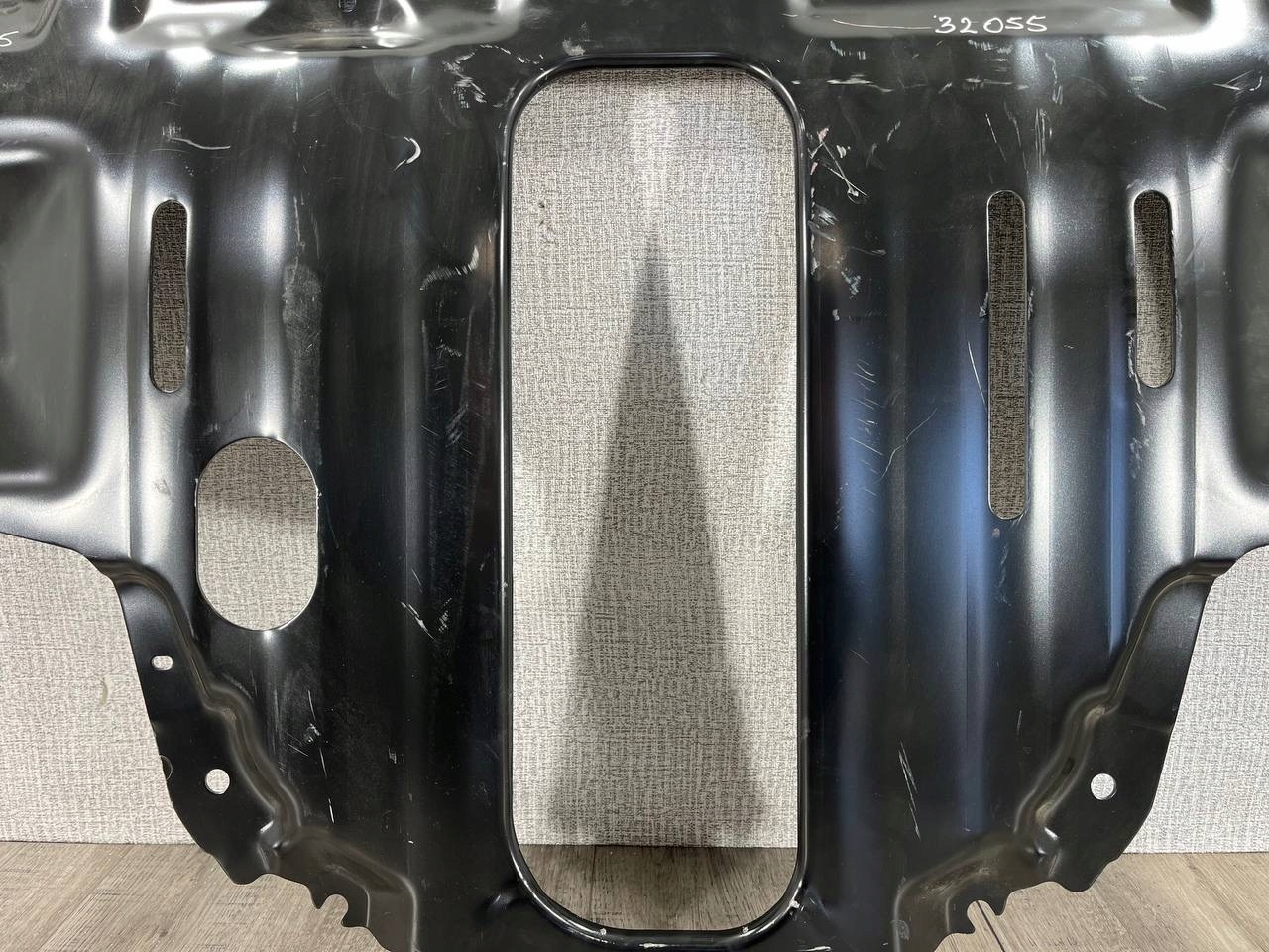 JEEP RENEGADE TRAILHAWK 2015-2023 cover below engine cover lower 68421409AA