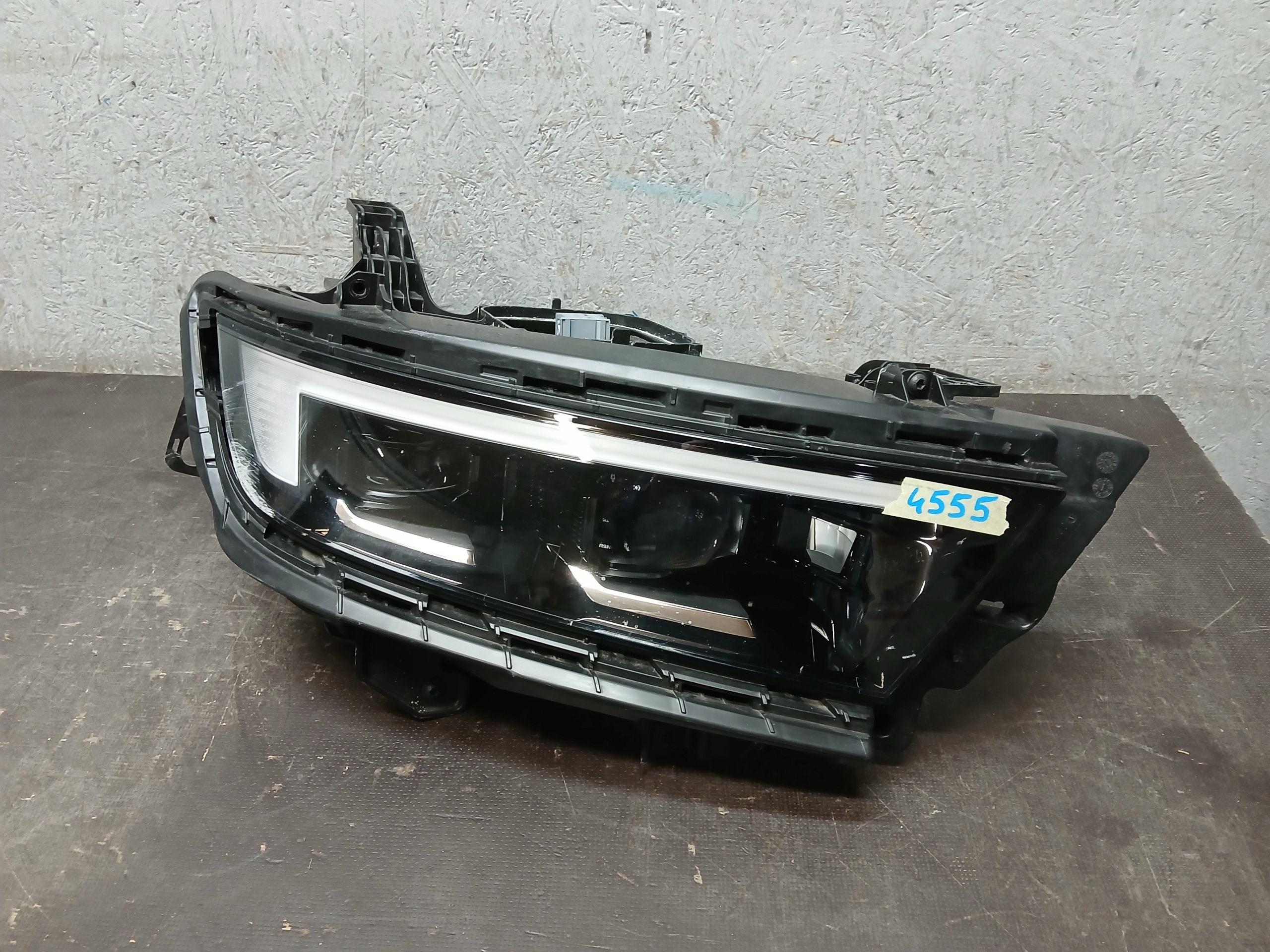 light front right OPEL MOKKA II 2 B FULL LED 662588537