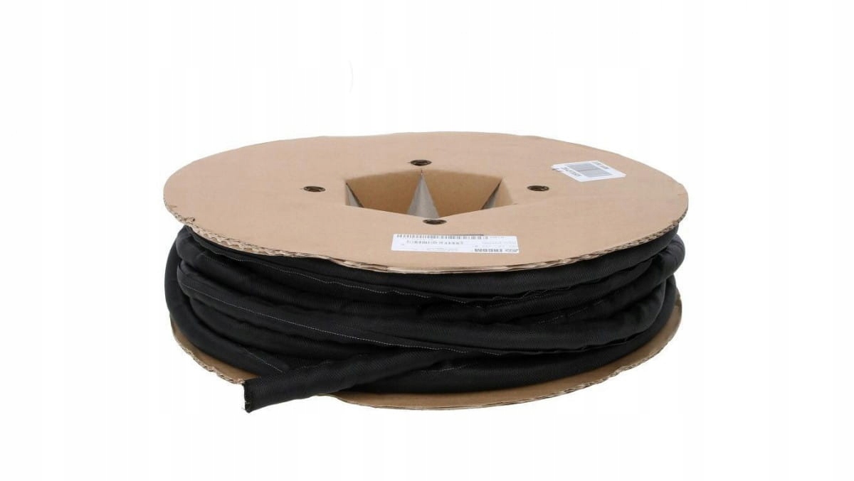 Oplot ochronny samozamykający OSS 19 E05ME-03010600601 /25m