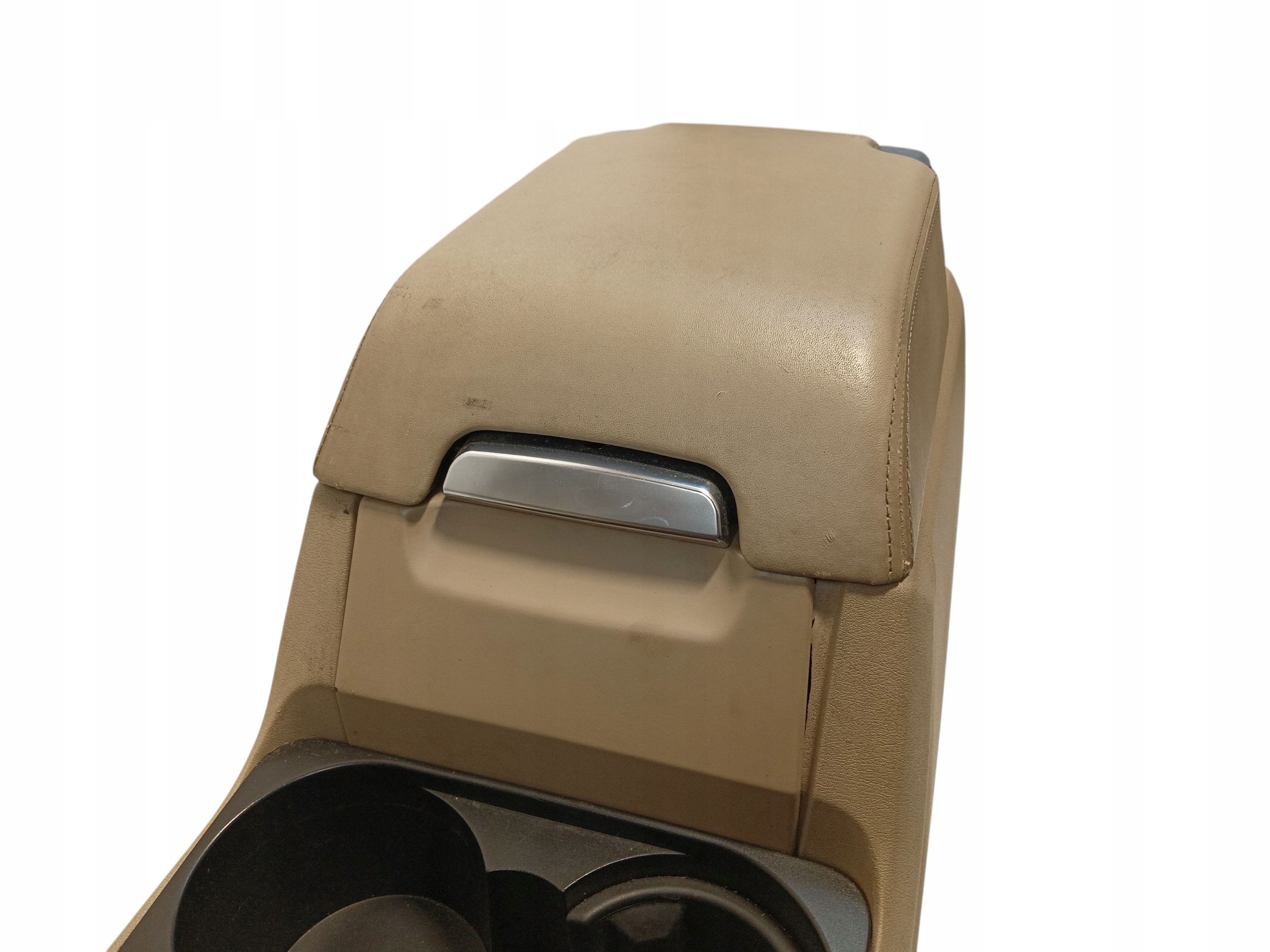 TUNEL central armrest LAND ROVER DISCOVERY IV L319