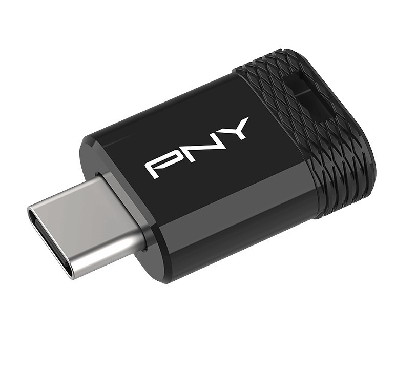 Pny Pendrive 256GB Elite-X Usb-c 3.2