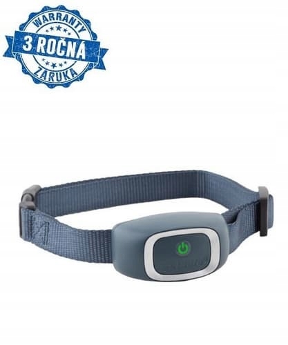 Obojek proti štěkání PetSafe