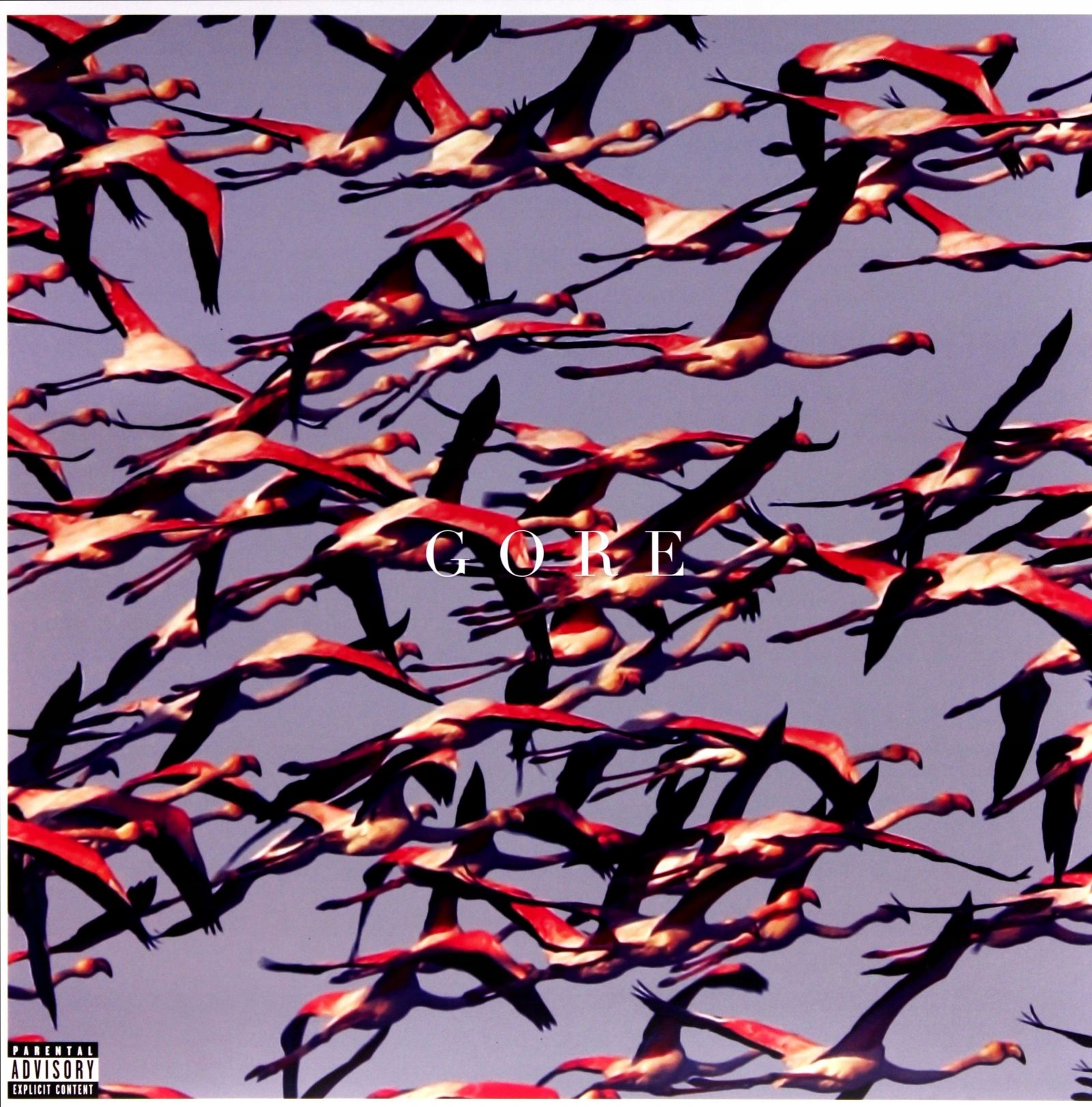 Deftones – Gore (2 Lp) Winyl
