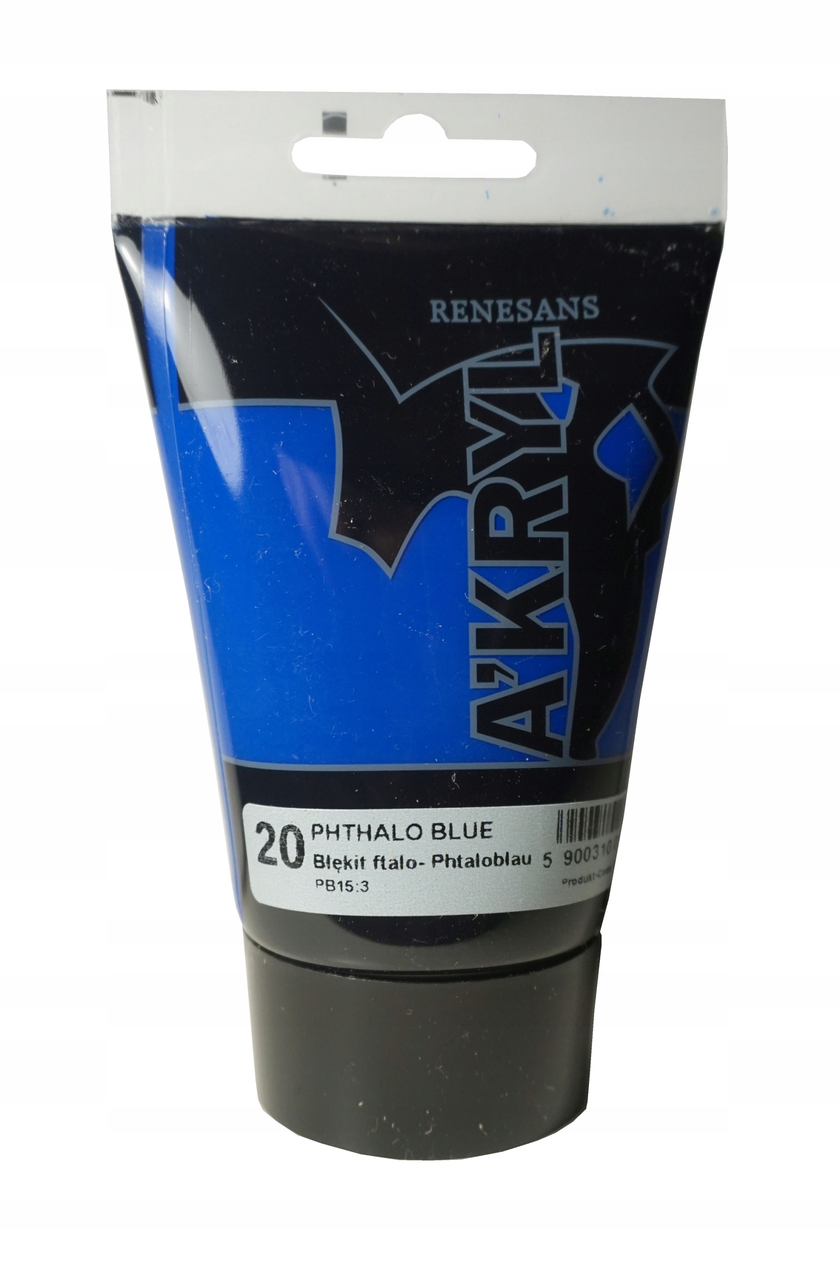 A'kryl 100 ml -nr 20