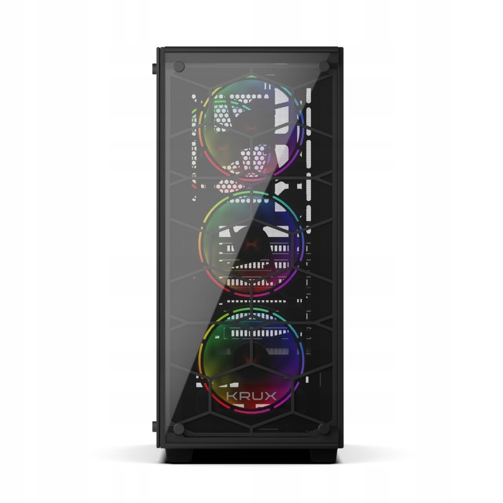 KOMPUTER DO GIER R7 5800X/32GB/SSD500/RTX4070 12GB Kod producenta E-R7-5800X-1