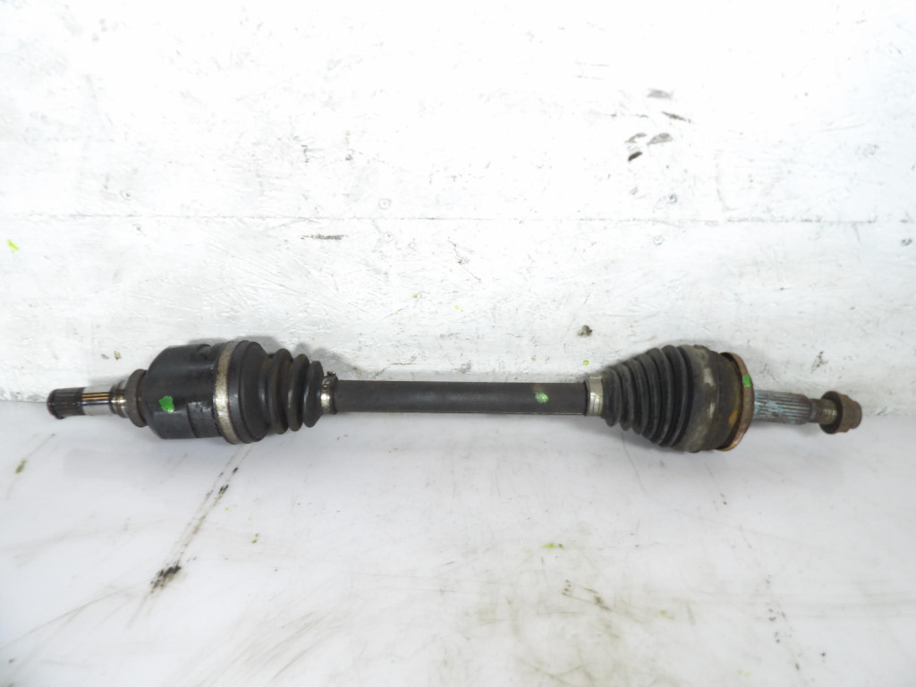 TOYOTA COROLLA E14 E15 1.6 DualVVTi semi-axis left front