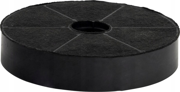 Filtry węglowe Kernau Typ 15 Komplet 2 Szt.