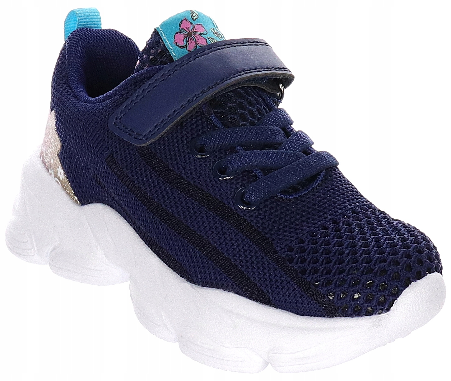 

American Club Adidasy Trzewiki Półbuty R. 28