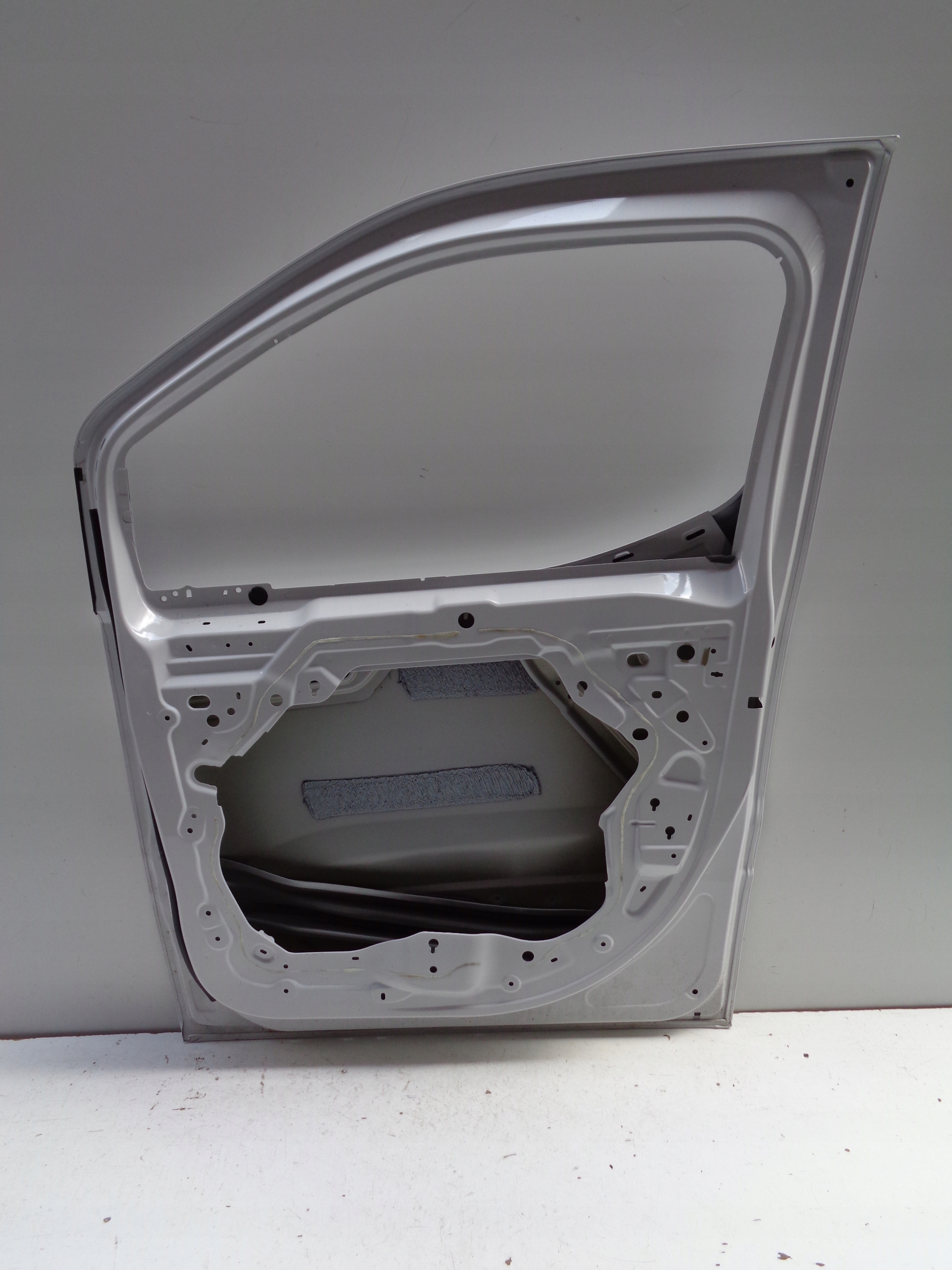 door right front CITROEN BERLINGO IV COMBO E PARTNER 18- NR 52272