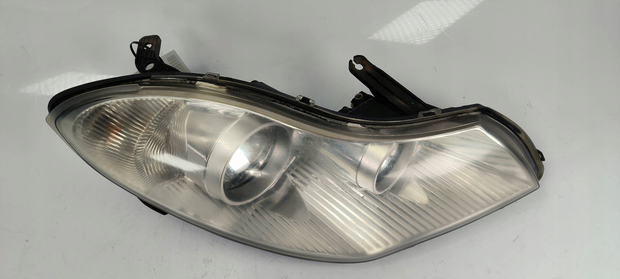 light right front ZAZ FORZA
