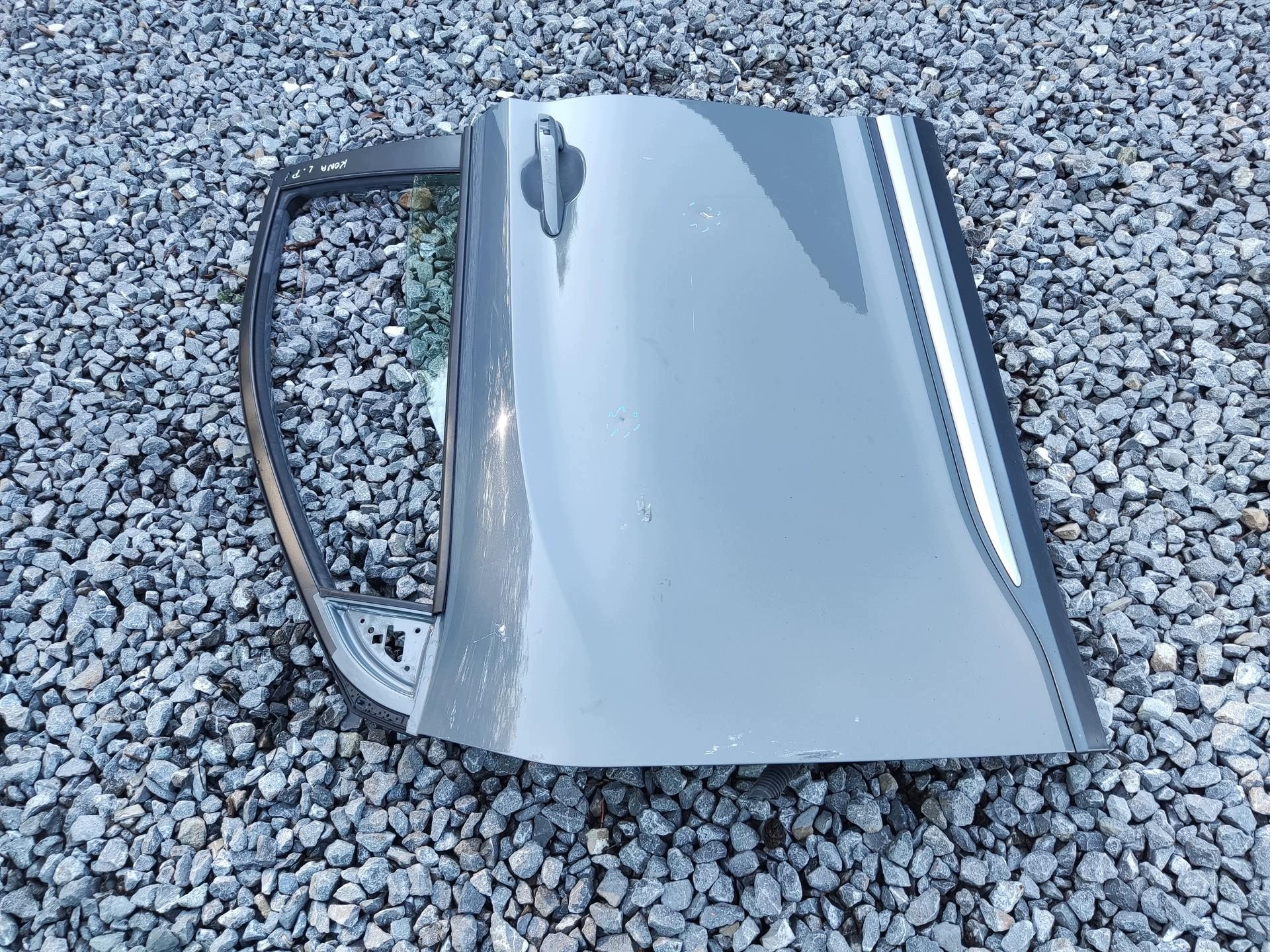 door left left front front HYUNDAI KONA and 2017-2020