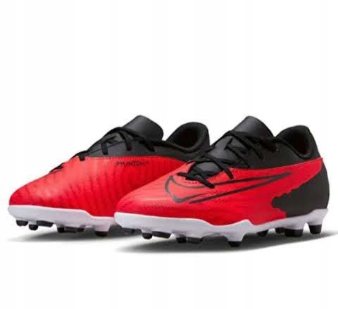 Korki Nike Jr Phantom Gx Club Fg/mg DD9564 600 roz.38,5